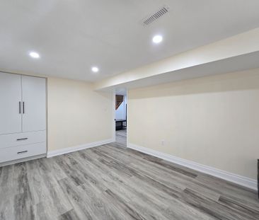 For Lease - 764 Elgin Street Unit# Basement, Newmarket, Ontario - Photo 3