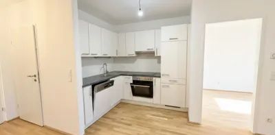 Moderne 2 Zi -Wohnung mit Loggia - nahe Milleniumcity (provisionsfrei!) - Photo 2