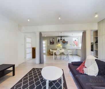 Nowoczesne mieszkanie z ogródkiem na Pogodnie - Фото 1