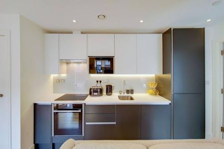 1 bedroom flat to rent - Photo 5