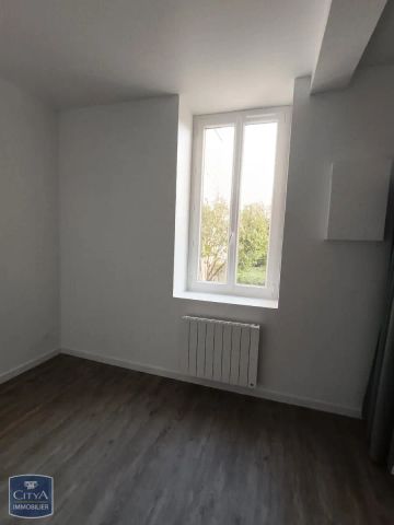 Appartement à louer 2 pièces 28m² - Photo 2