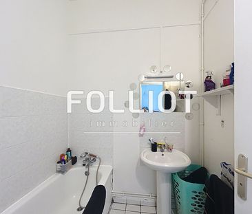 A LOUER - Appartement Folligny 3 pièce(s) 68.29 m2 - Photo 4