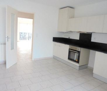 Appartement 85 m2 , 2 chambres - Photo 4