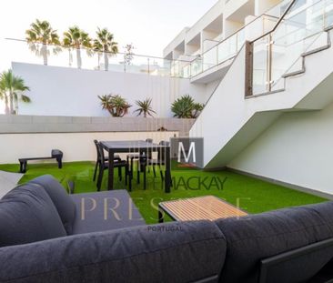 2 room luxury Semidetached House for rent in Albufeira, Distrito de... - Photo 2