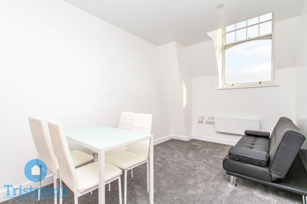 1 bed Apartment for Rent - Photo 1