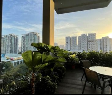 Regent Residences (D12), Apartment - For Rent - Photo 4