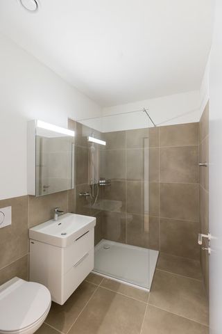 3.5 Zimmer, 78 m², 2. Stock - Foto 5