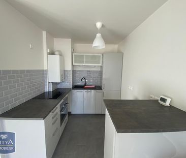 Location Appartement 2 pièces 40m² VILLIERS SUR MARNE 94350 - Photo 5