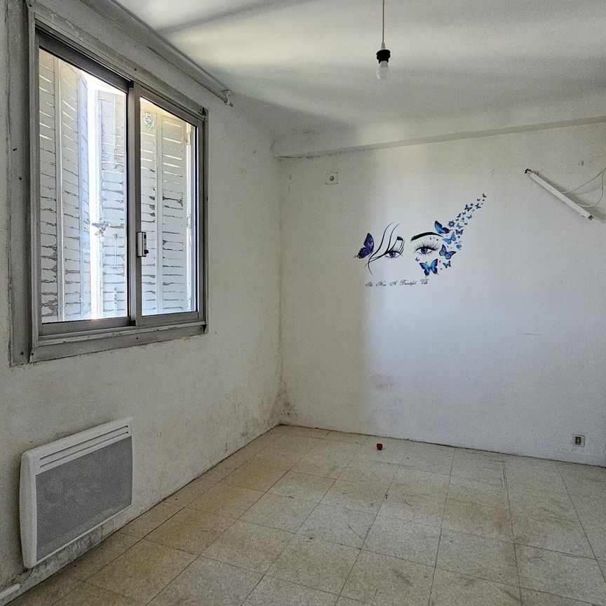 Appartement 4 pièces de 62 m² à Marseille (13014) - Photo 1