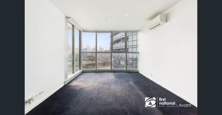 1905/241 Harbour Esplanade, Docklands, Vic 3008 - Photo 3