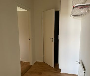 Fredriksbergsgatan 10 A - Foto 4