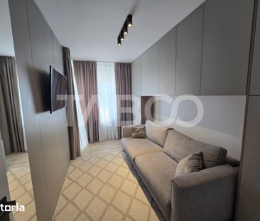 Apartament modern 4 camere 72 mpu bloc cu lift zona Doamna Stanca - Photo 1