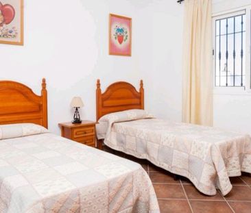 Cortijo For Winter Rental In The Torrox Countryside - Photo 3