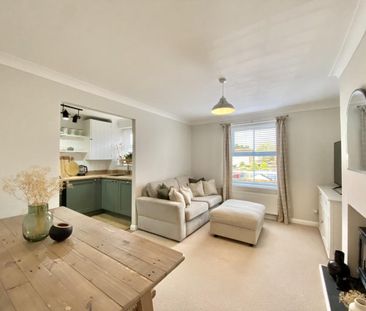 1 bedroom Flat To Let - Photo 1