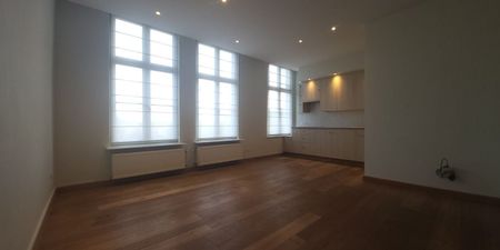 Appartement te huur in Gent voor € 855 met 1 slaapkamer - Foto 3