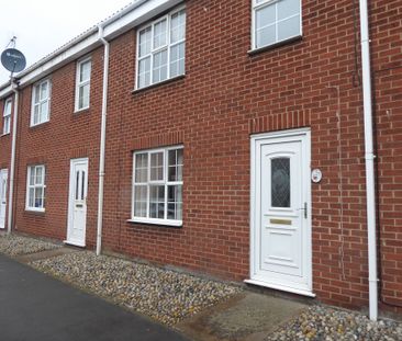 2 bedroom terraced to rent Norfolk Place, Boston - Photo 2