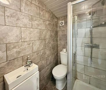 1 bedroom house to rent Cromwell Road, Luton, Bedfordshire, LU3 - Photo 6