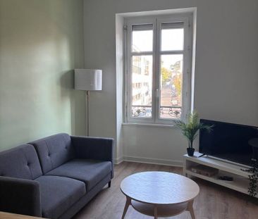 Colocation centre ville - refait à neuf - Photo 1