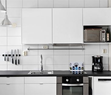 Visborgsgatan, Visby - Foto 5