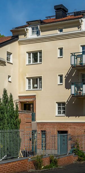 Hisingsgatan 22 - Foto 1