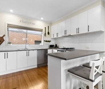 Charming 3-Bedroom Home with Modern Amenities - Photo 4