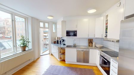 Roskildegatan 4, Helsingborg - Photo 2