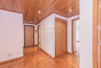 Apartamento T3 em Lisboa