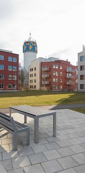 Vattengatan 12 - Photo 1