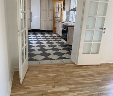 Hospitalsgade 27a, st., - Foto 5