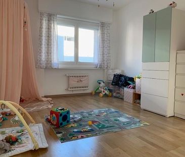Magnifique appartement traversant de 3.5 pièces au 1er étage avec d... - Foto 5