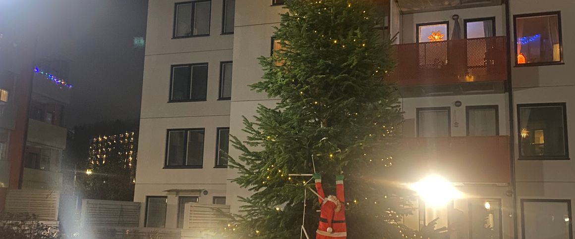 Björnkullavägen, Huddinge - Photo 1