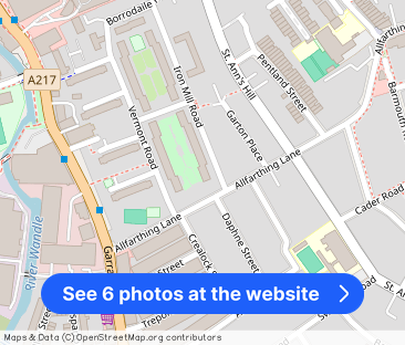 Iron Mill Road, SW18 - Photo 1