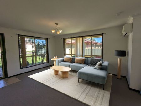 Two bedroom Villa - Photo 2