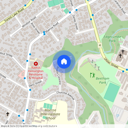 20a Stokes Crescent, Maeroa, Hamilton City