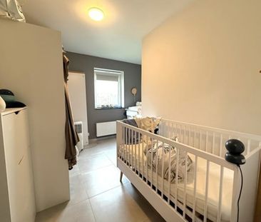 Appartement te huur - Photo 5