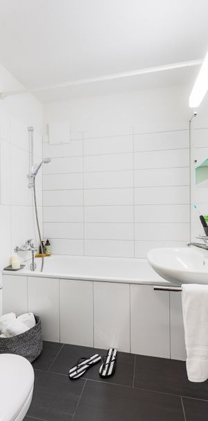 1 Zimmer, 20 m² - Foto 1