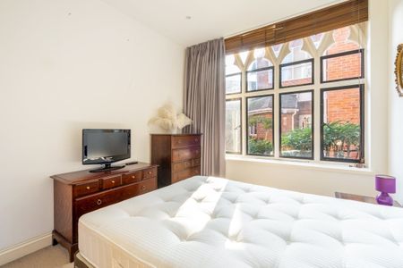 2 bedroom flat to rent - Photo 4