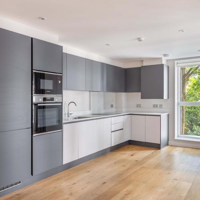 2 bedroom flat to rent - Photo 1