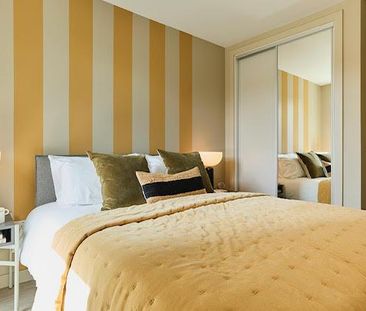 3 bedroom apartment to rent - Photo 4