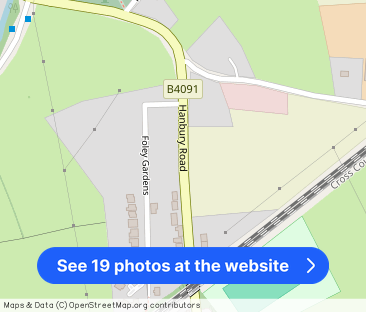 Hanbury Road, Stoke Prior - Photo 1