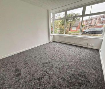 Outwood Road, Radcliffe, Manchester, M26 - Photo 3