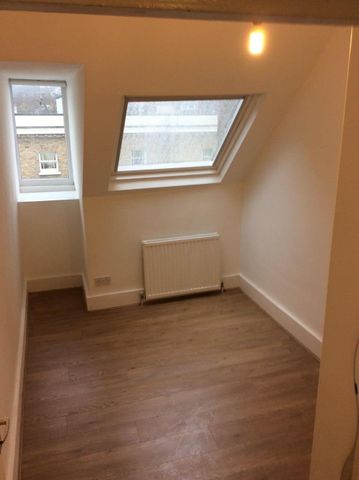 1 Bed Flat, Camberwell Church Street, SE5 - Photo 2