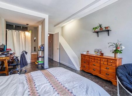 6876 Rue St-Dominique, H2S 3B2, H2S 3B2, Montréal - Photo 5