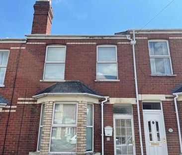 Normandy Road, Heavitree, Exeter, EX1 - Photo 1