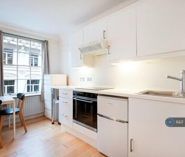 Studio to rent - Photo 4