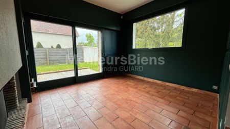 Maison individuelle - Photo 3