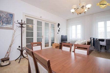METROPOLITAN │Nadštandardný 3,5i byt v centre - Photo 5