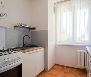 Komfortowe 2 pok. mieszkanie | Balkon | od zaraz - Фото 5