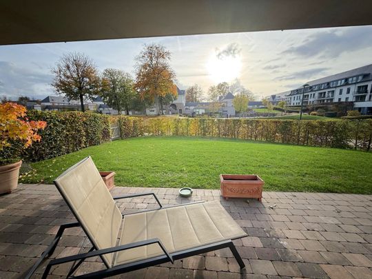 Exceptional apartment - for rent - Foto 1