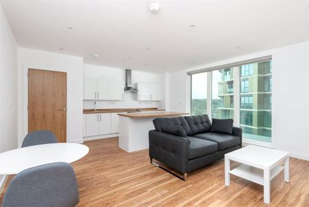 1 bedroom flat to rent - Photo 3